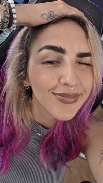 Full leaked Pandarina private onlyfans photo