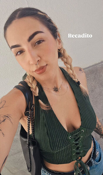 Full leaked Pandarina private onlyfans photo