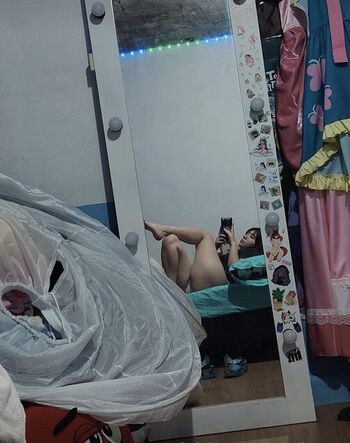 Full leaked Pandita cutt private onlyfans photo