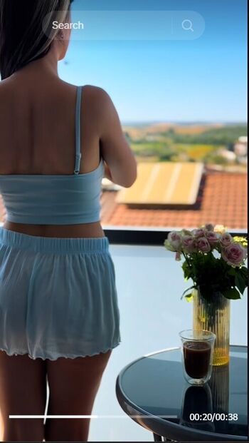 Full leaked Pandochkka private onlyfans photo