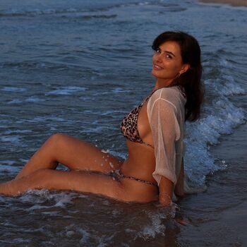 Full leaked Pandochkka page private onlyfans photo