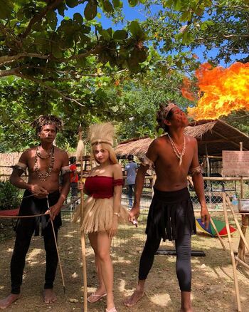 Full leaked Pandora kaaki  page private onlyfans photo