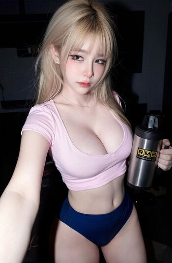 Full leaked Pangpong private onlyfans photo