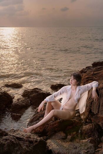 Full leaked Panicha wuttanapuschat private onlyfans photo