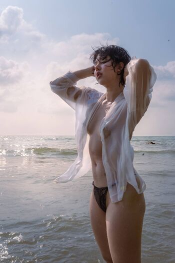 Full leaked Panicha wuttanapuschat private onlyfans photo