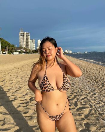 Full leaked Pannipaa private onlyfans photo