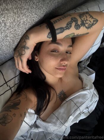 Full leaked Pantere page private onlyfans photo