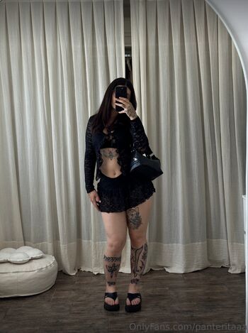 Full leaked Pantere page private onlyfans photo