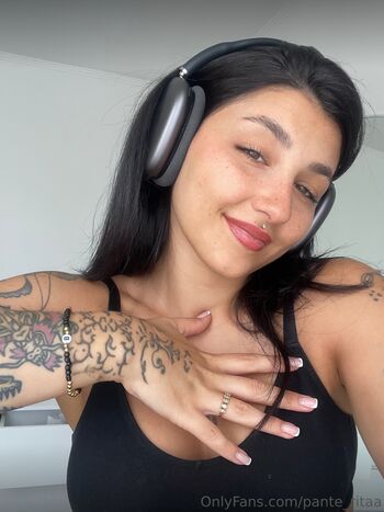 Full leaked Pantere private onlyfans photo