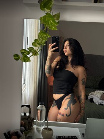 Full leaked Pantere private onlyfans photo