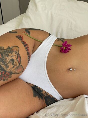 Full leaked Panteritafree private onlyfans photo