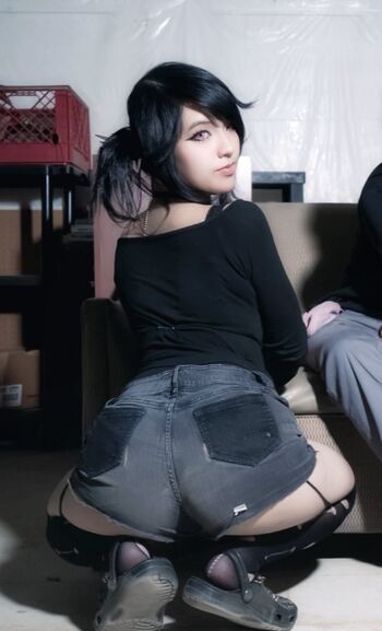 Full leaked Pantsu waifu private onlyfans photo