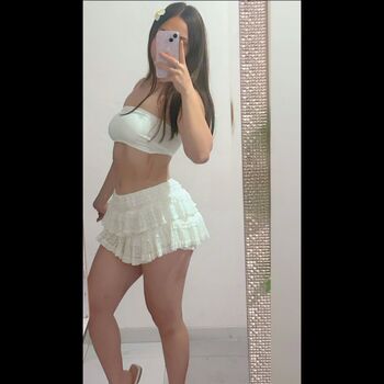 Full leaked Pao gonzlez private onlyfans photo