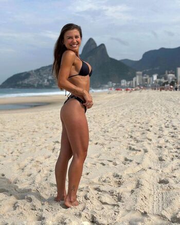 Full leaked Paola carrijo private onlyfans photo