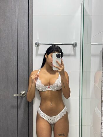 Full leaked Paola castillo private onlyfans photo