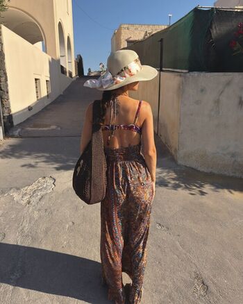 Full leaked Paola di benedetto private onlyfans photo
