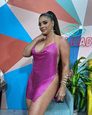 Full leaked Paola faras private onlyfans photo
