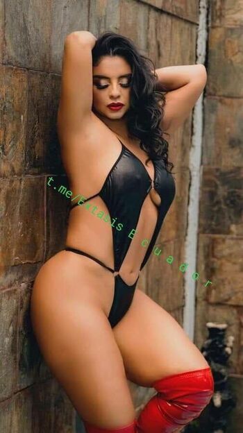 Full leaked Paola farias private onlyfans photo