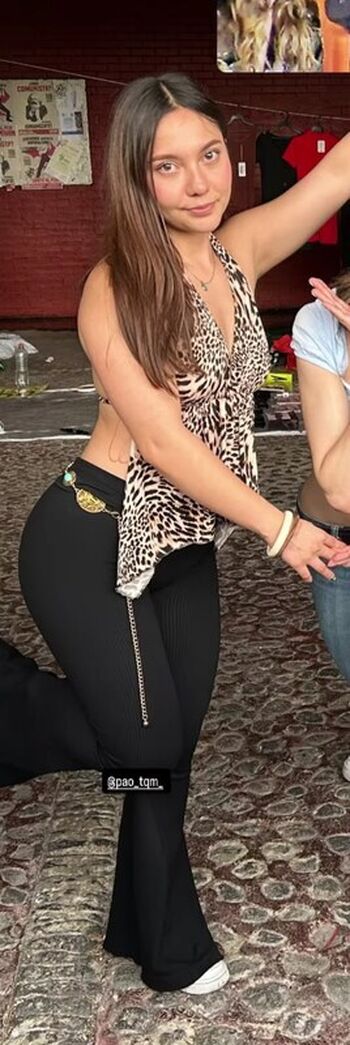 Full leaked Paola gonzalez page private onlyfans photo