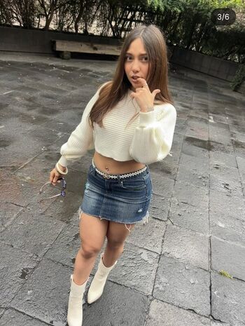 Full leaked Paola gonzalez page private onlyfans photo