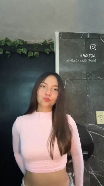 Full leaked Paola gonzalez private onlyfans photo