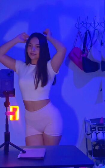 Full leaked Paola gonzalez private onlyfans photo