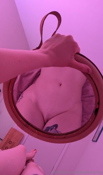 Full leaked Paola inanna private onlyfans photo