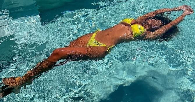 Full leaked Paola locatelli private onlyfans photo