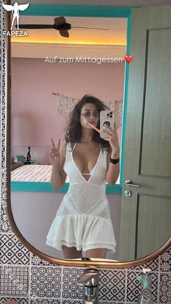 Full leaked Paola maria private onlyfans photo