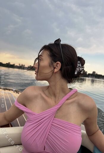 Full leaked Paola maria private onlyfans photo