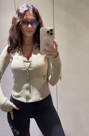Full leaked Paola maria private onlyfans photo