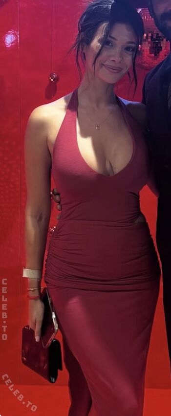 Full leaked Paola maria private onlyfans photo