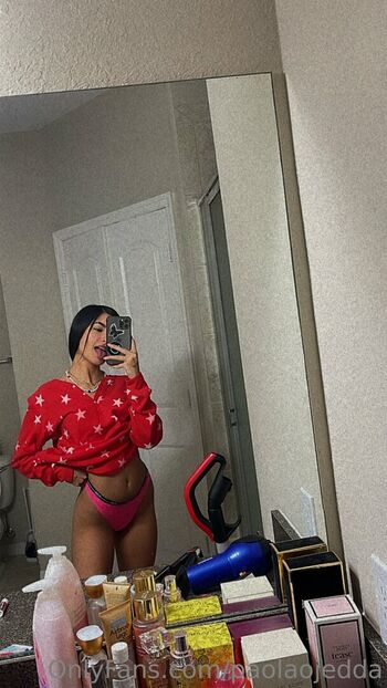 Full leaked Paola ojeda private onlyfans photo