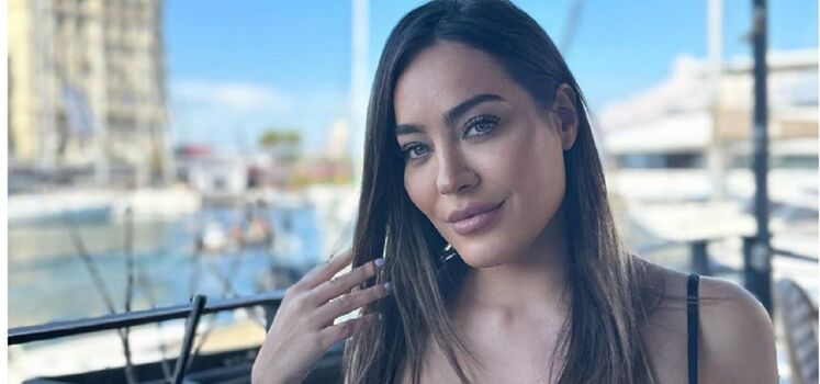 Full leaked Paola saulino nuda private onlyfans photo