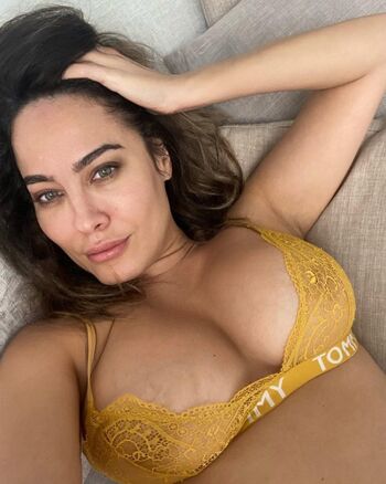 Full leaked Paola saulino private onlyfans photo
