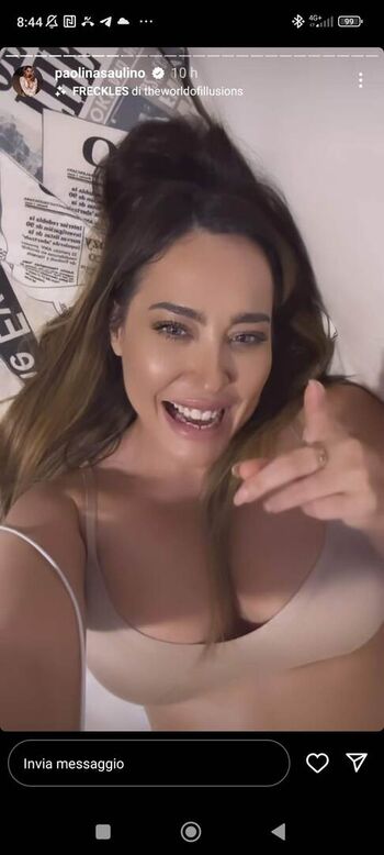 Paola Saulino