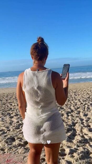 Full leaked Paolla oliveira private onlyfans photo