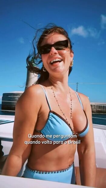 Full leaked Paolla oliveira private onlyfans photo