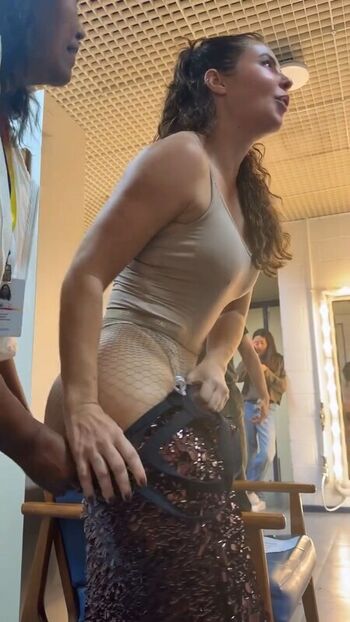 Full leaked Paolla oliveira private onlyfans photo