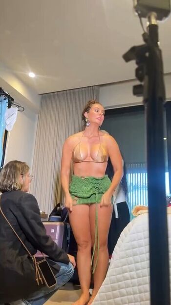 Full leaked Paolla oliveira private onlyfans photo