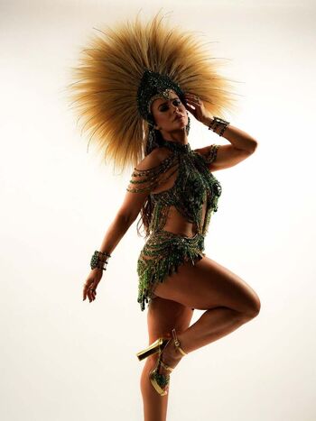 Paolla Oliveira