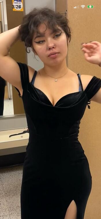 Full leaked Papayamb private onlyfans photo