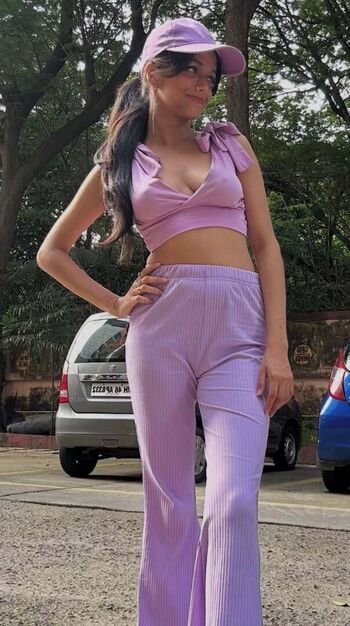 Full leaked Papeeha jha private onlyfans photo
