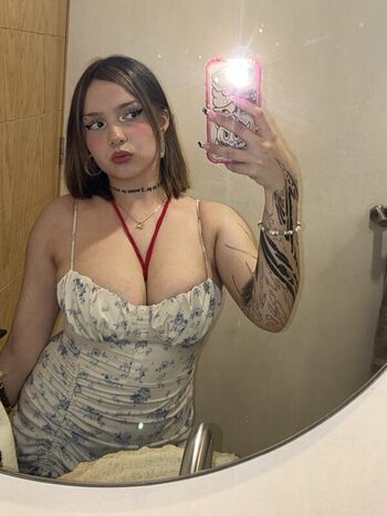 Full leaked Papita picosita private onlyfans photo