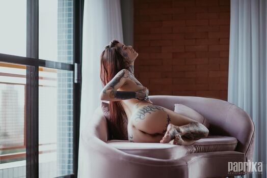 Full leaked Paprika private onlyfans photo