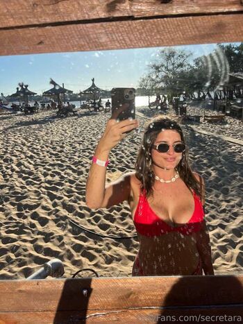 Full leaked Paradise of tara private onlyfans photo