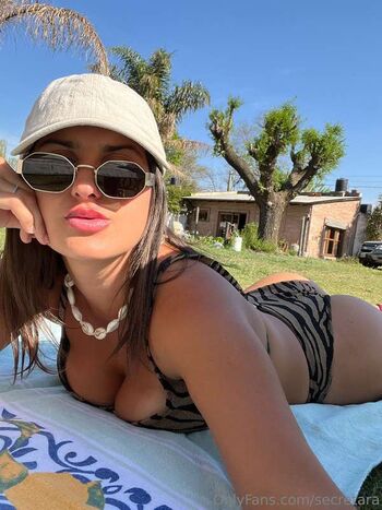 Full leaked Paradise of tara private onlyfans photo