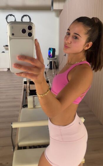 Full leaked Pardiss carello private onlyfans photo