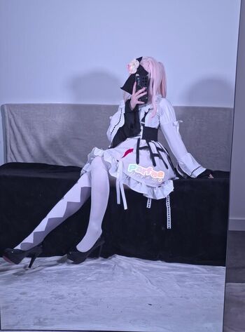 parfaedream