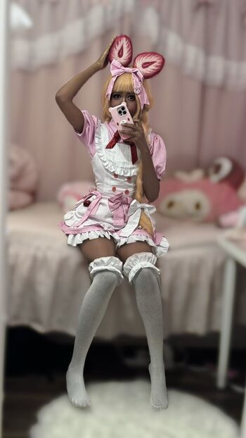 parfaitdoll